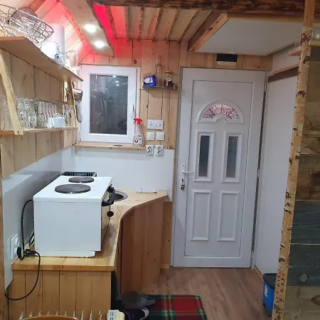 Planinska Bajka Pogodna Za Dnevne Boravka I One Koji Se Vole Appartement Olovo (Zenica-Doboj)