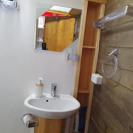 Appartement Planinska Bajka Pogodna Za Dnevne Boravka I One Koji Se Vole