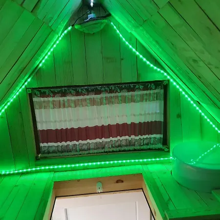 Lejlighed Planinska Bajka Pogodna Za Dnevne Boravka I One Koji Se Vole *