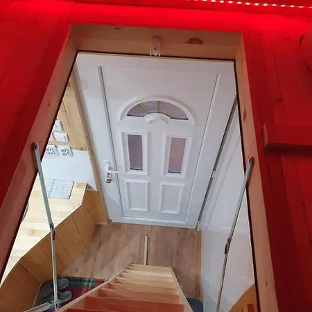 Appartement Planinska Bajka Pogodna Za Dnevne Boravka I One Koji Se Vole