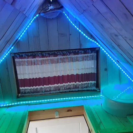 Appartement Planinska Bajka Pogodna Za Dnevne Boravka I One Koji Se Vole