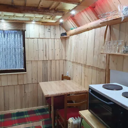 Appartement Planinska Bajka Pogodna Za Dnevne Boravka I One Koji Se Vole *