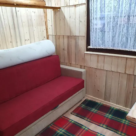 Planinska Bajka Pogodna Za Dnevne Boravka I One Koji Se Vole Olovo (Zenica-Doboj)