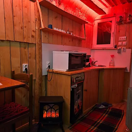 Planinska Bajka Pogodna Za Dnevne Boravka I One Koji Se Vole Appartement