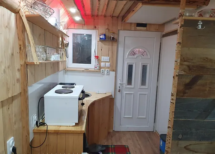 Planinska Bajka Pogodna Za Dnevne Boravka I One Koji Se Vole 公寓 Olovo (Zenica-Doboj)