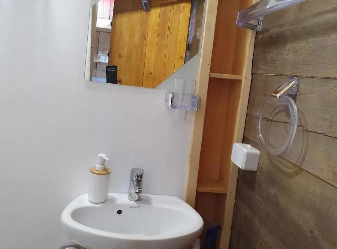 公寓 Planinska Bajka Pogodna Za Dnevne Boravka I One Koji Se Vole