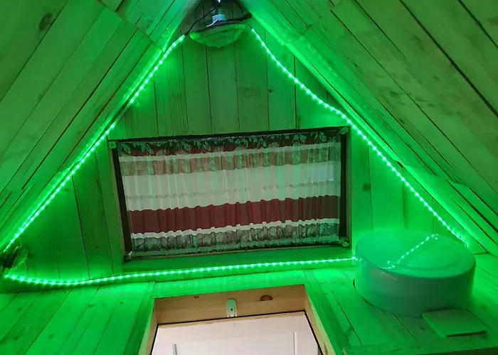 公寓 Planinska Bajka Pogodna Za Dnevne Boravka I One Koji Se Vole *