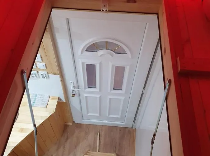 公寓 Planinska Bajka Pogodna Za Dnevne Boravka I One Koji Se Vole