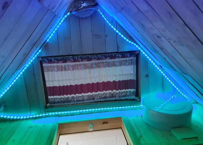 公寓 Planinska Bajka Pogodna Za Dnevne Boravka I One Koji Se Vole