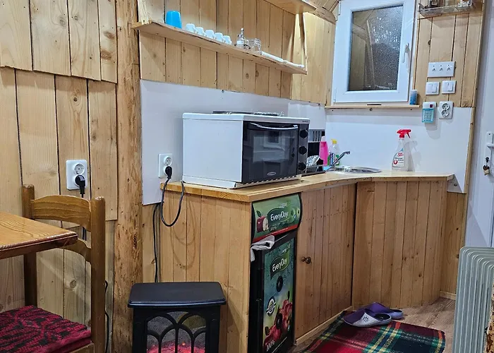 公寓 Planinska Bajka Pogodna Za Dnevne Boravka I One Koji Se Vole Olovo (Zenica-Doboj)